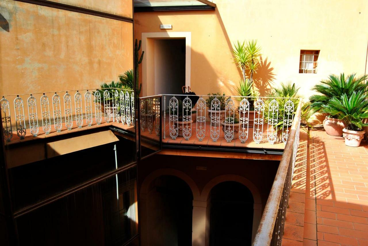 Appartamento Le Corti Pistoia Exterior photo