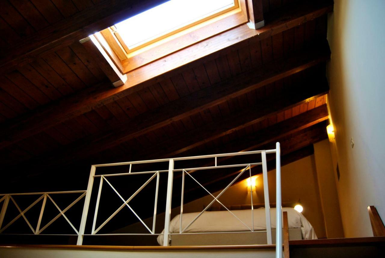 Appartamento Le Corti Pistoia Exterior photo